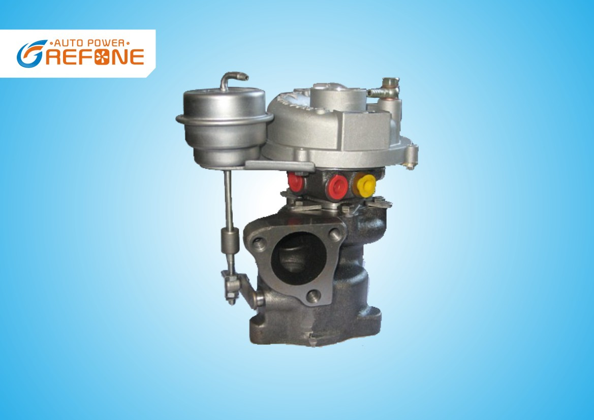 K03 53039880049 06A145704h Turbo Car Accessories 53039700049 06A145713h Gasoline Turbo Charger