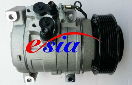 Auto Parts AC Compressor for Toyota Innvova Fortuner