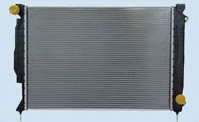 Radiator for Audi (4B0121251)