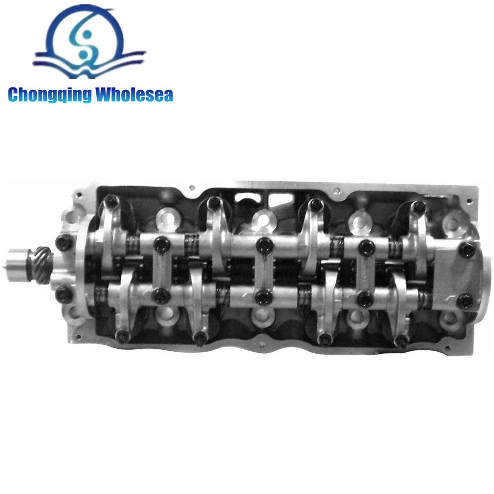 Cylinder Head OEM F850-10100f Fe70-10100f for Mazda F8-Fe