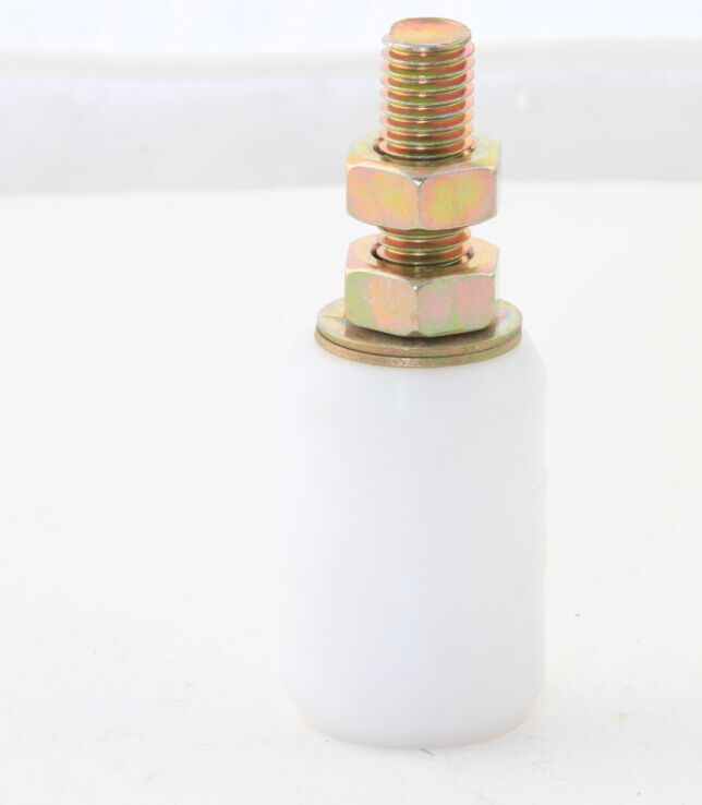 Many Size Available Popular and Cheap Nylon Pulley Hot Sales
