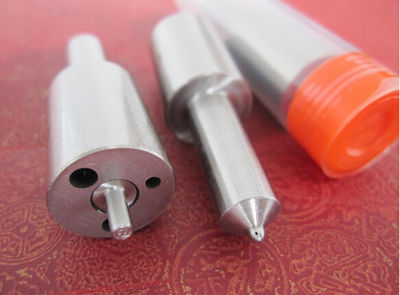 Diesel Engine Parts Fuel Injection Nozzle Dlla150s467