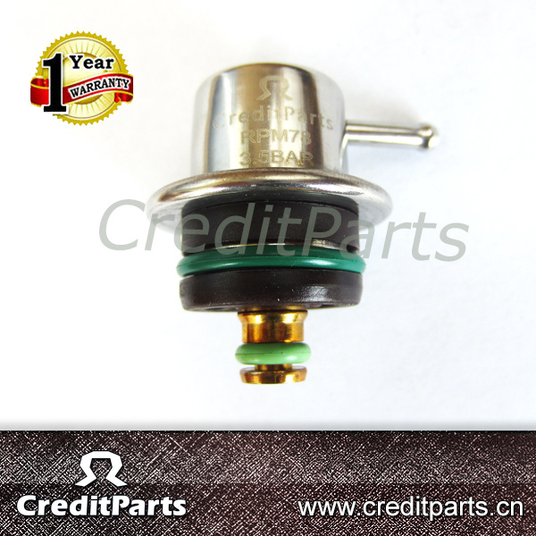 3.5bar New Fuel Pressure Regulator Control Valve for Ford Rpm78, 412202078r, Fp10351