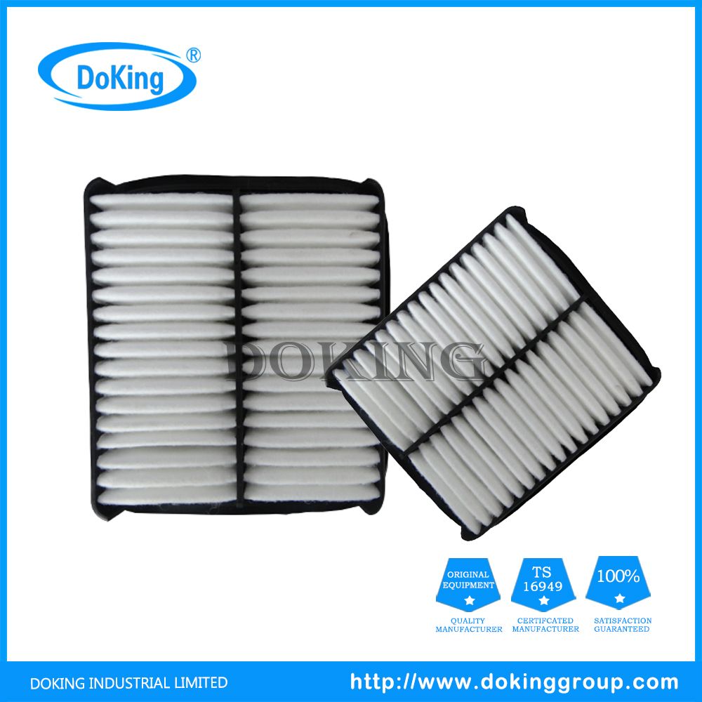High Quality 13780-60g00 Air Filter for Suzuki