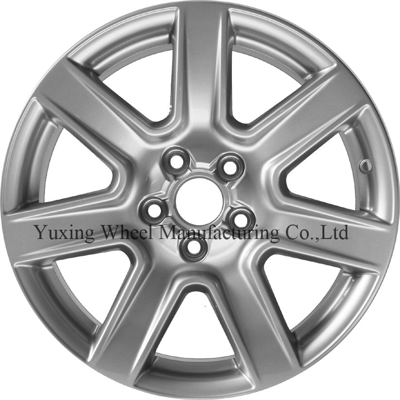 Aluminum Alloy Replica Alloy Wheel for Audi