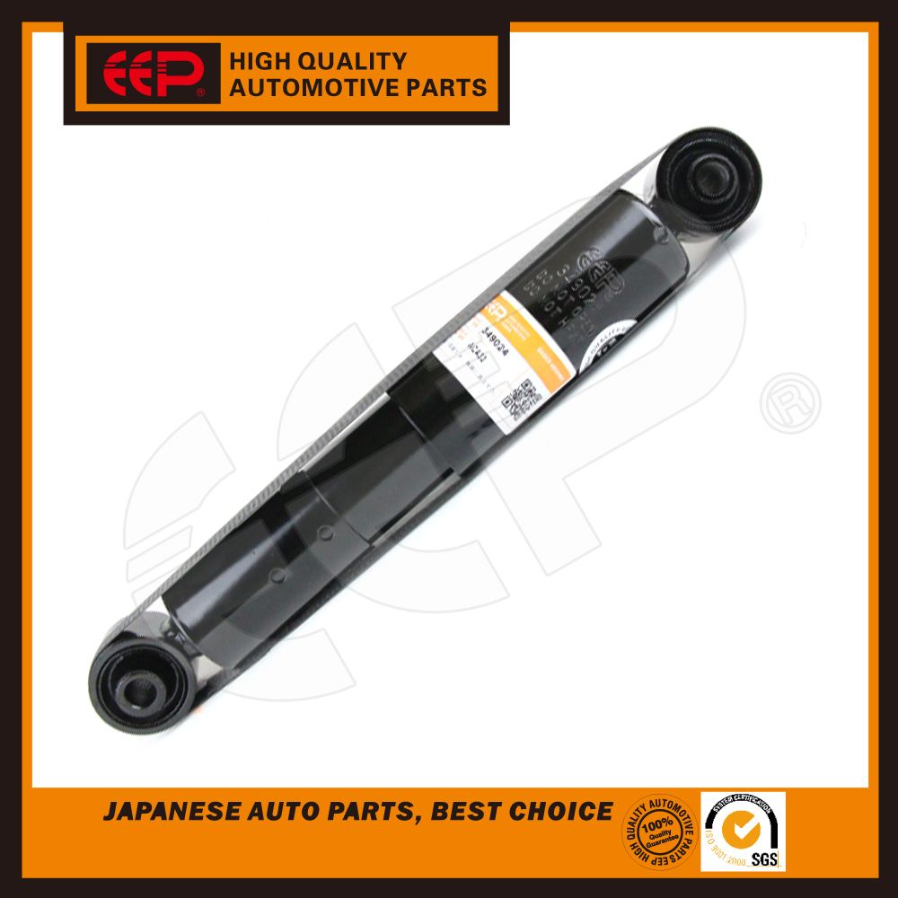 Rear Shock Absorber for Toyota RAV4 Aca33 349024