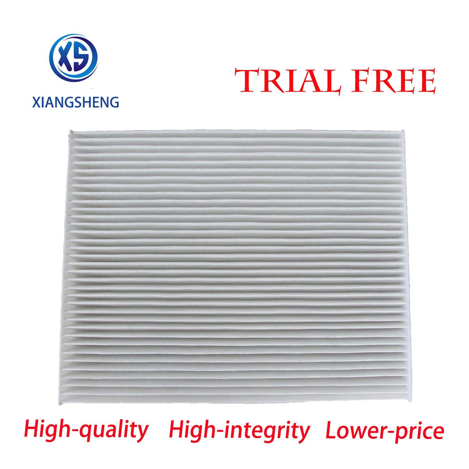 Auto Filter Manufacturers Supply High Quality Auto Car Parts Cabin Filter 97133-2e260 for Hyundai Accent Genesis