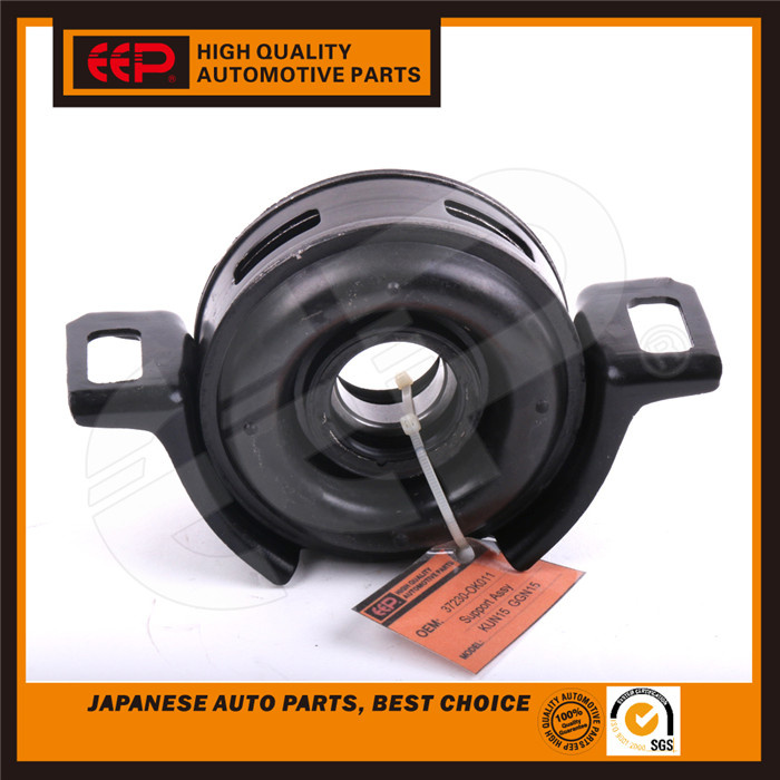 Auto Engine Mount for Toyota Hilux Vigo Kun15 37230-0k011