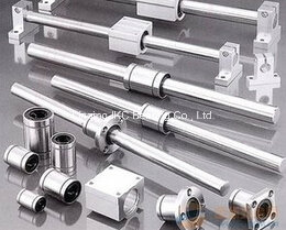 Linear Bearing Lm 80uu, High Speed & Low Noise Bearing Lm 100uu, Lm35uu