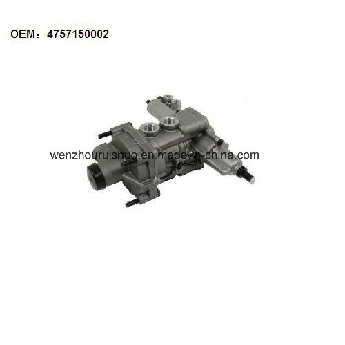 4757150002 Brake Power Valve for Renault
