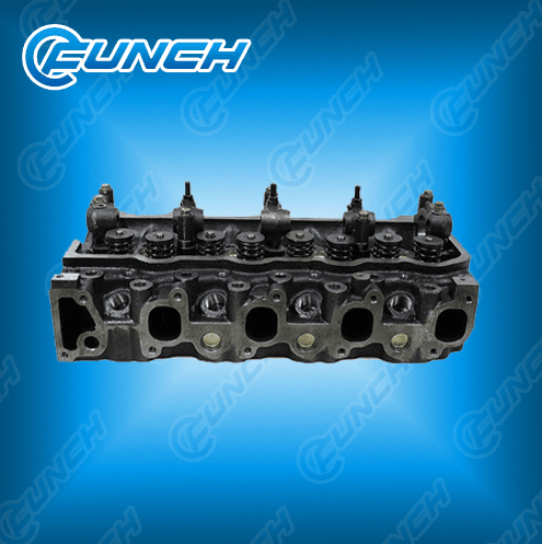 2L Cylinder Head for Toyota Hilux 2400 OEM No.: 11101-54050 Amc No. 909055