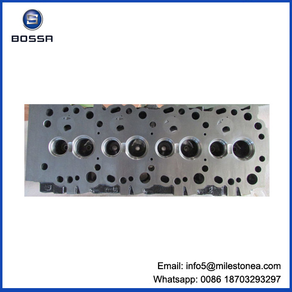 Auto Diesel Engine Part 2L Cylinder Head for Toyota