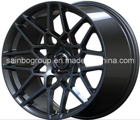 20X8.5, 20X10 Alloy Rim Wheel for All Cars