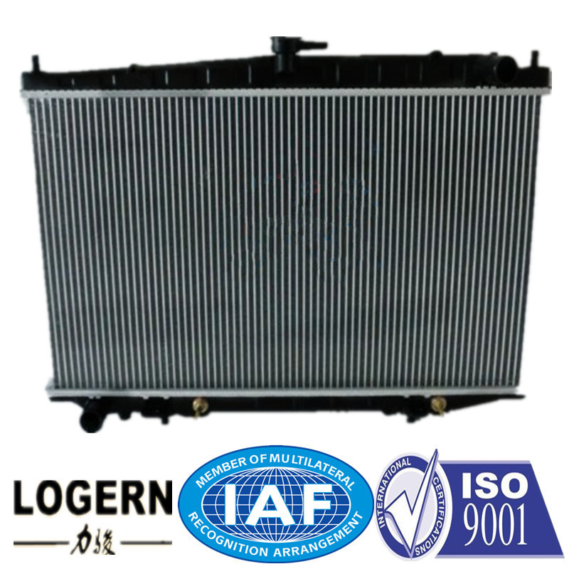 Car Assy Radiator for Nissan Altima'01- at Dpi: 2333