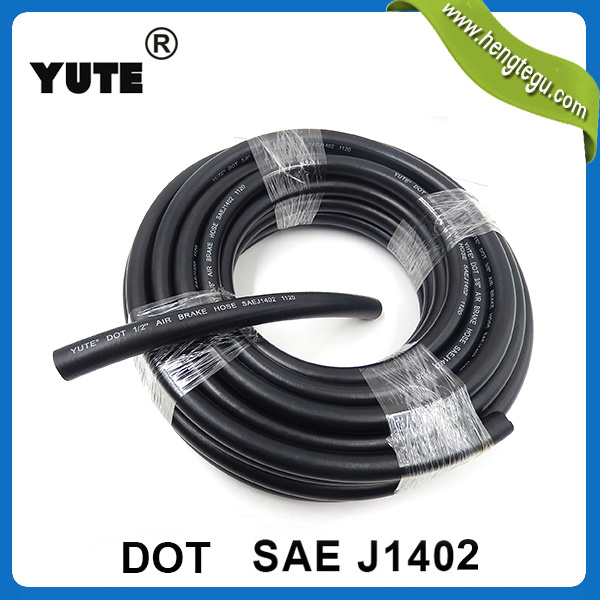 Superior Chinese Factory Flexible Brake Hose with DOT Approved