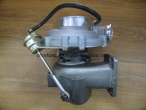 Refone K27 Turbo 53279887210 53279707210 for Mercedes Benz Truck Antigo with Om906la-E2 Engine