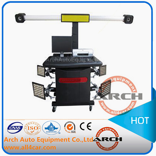 Good Quality Ce Wheel Aligner (AAE-WA310)