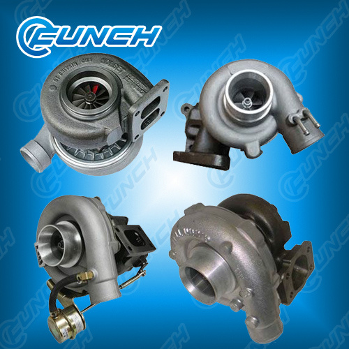 Mighty Truck II 3.5T Turbocharger D4AE 3.3L 100HP 28230-41422 for Hyundai