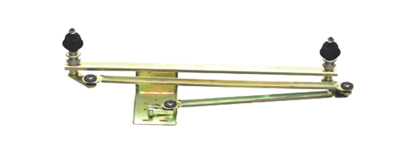 Wiper Transmission Linkage for Volvo Coach, Bus, OE Quality, Length Can Be Customized