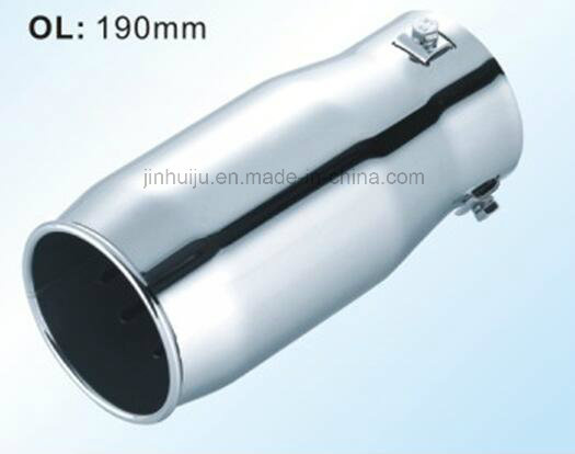 Exhaut Tip for Universal Used with Good Quality
