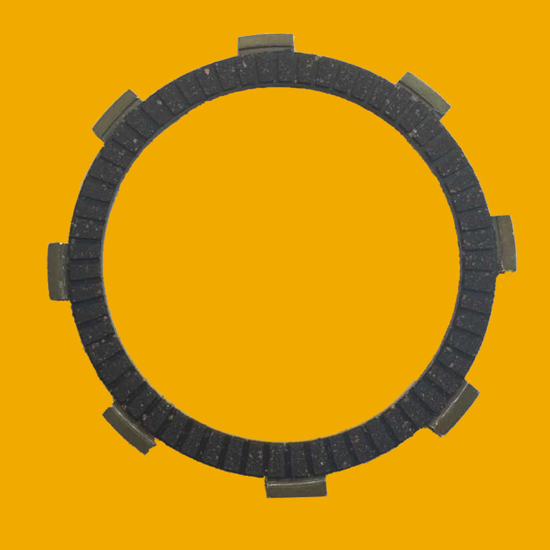 Y100, Y110, Crypton Motorbike Clutch, Motorcycle Clutch for Auto