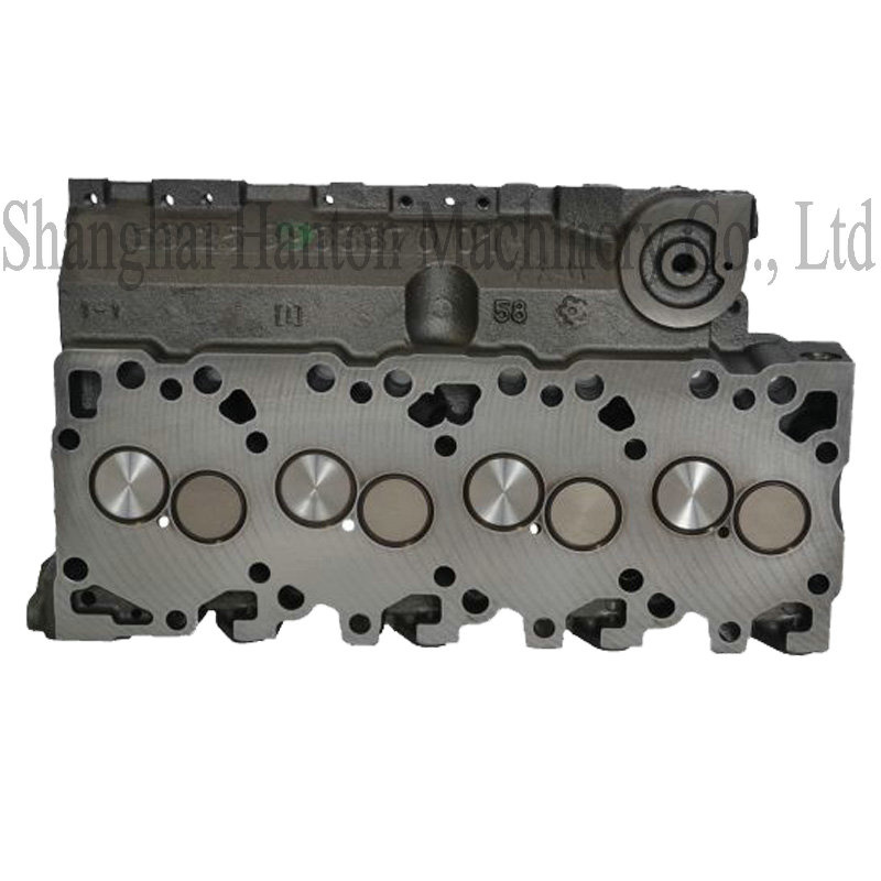 Cummins 4BT Diesel Engine 3304570 3902521 Assembly Cylinder Head