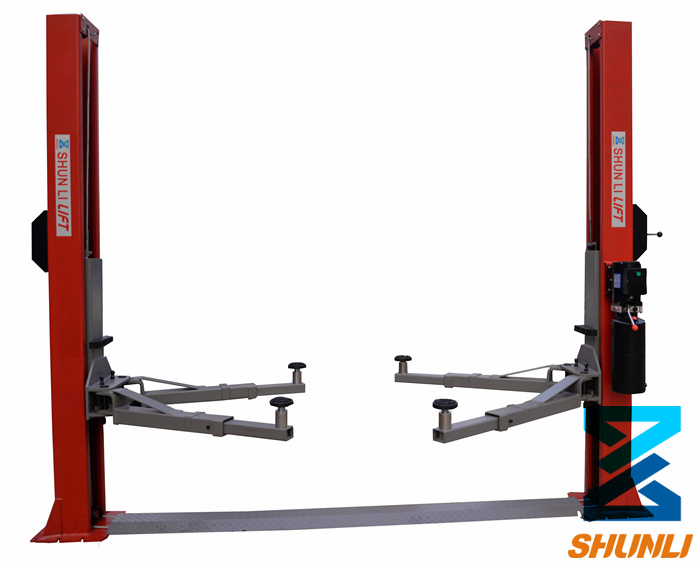 Two Post Hydraulic Lift 4t (SHL-2-240W)