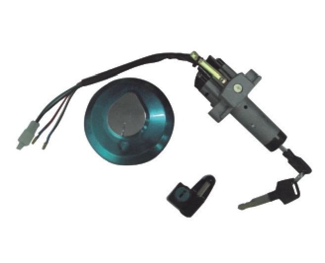 Motorcycle Part Motorcycle Switch Sets for Xr200