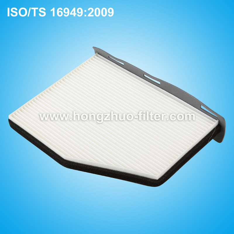 Carbin Air Filter 1k1819 653ba for Car Parts