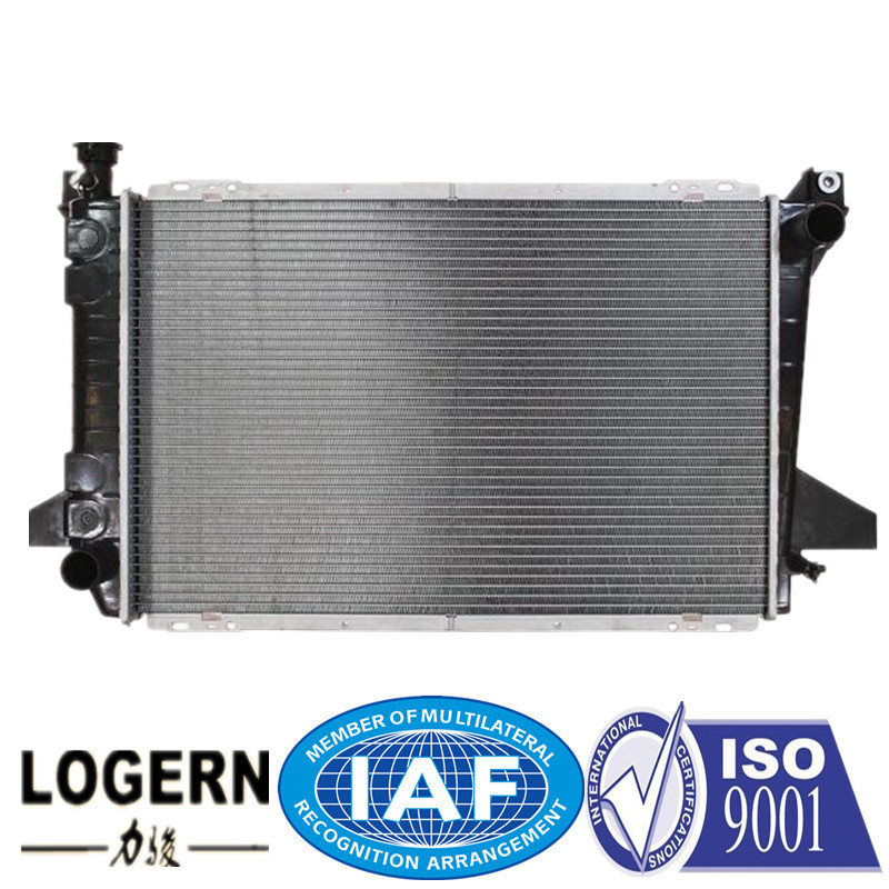 Fd-027 Radiator for Ford Bronco'85-96/F Series Pickups'85-97 at Dpi: 1453