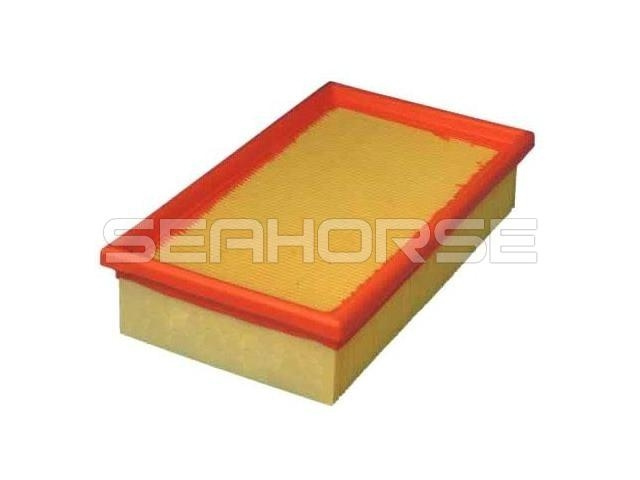 13721715880 Competitive Price Air Filter for BMW Car