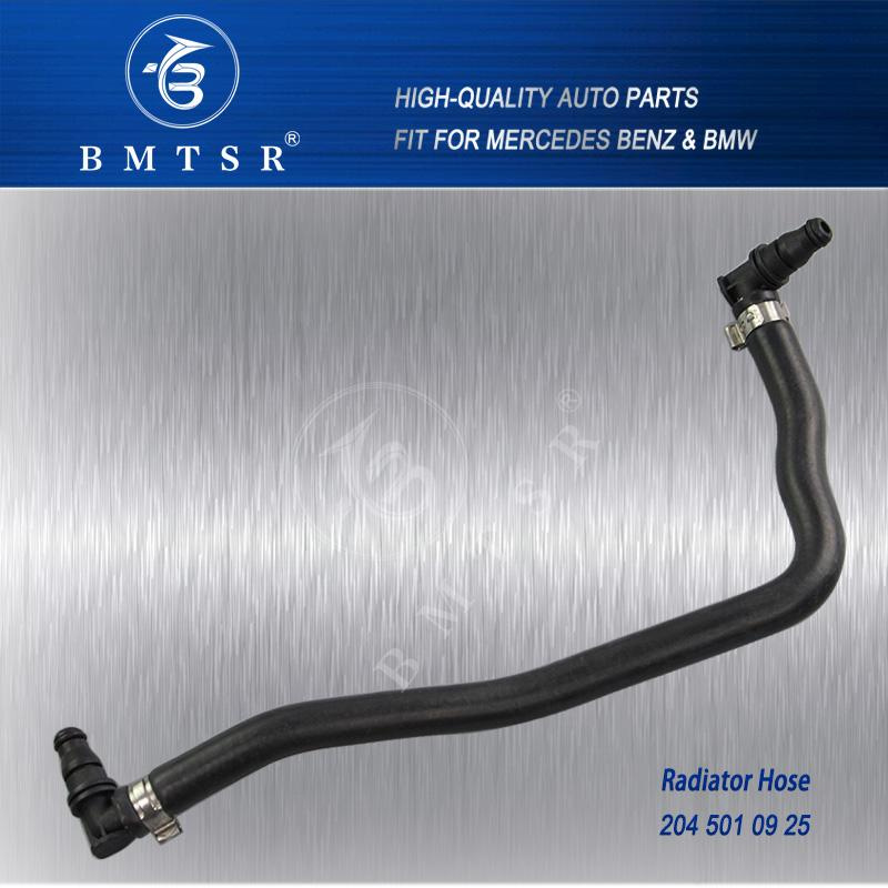 Radiator Hose for Benz W204 204 501 09 25 2045010925
