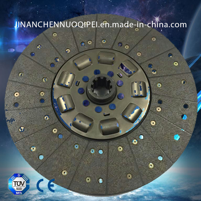 High Quality Low Price Clutch for Howard T7h T5g Main The India Market