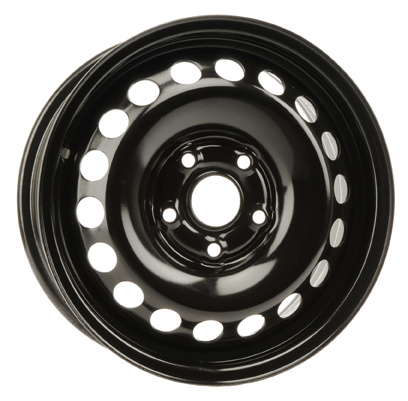 Passenger Car for Audi A41.8 Steel Wheel Rim