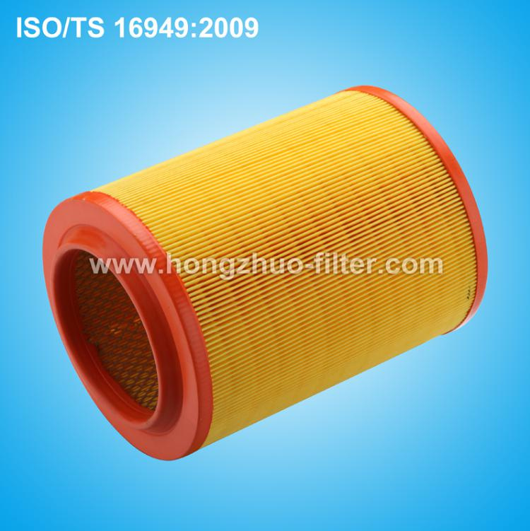 Hot Sales Auto Air Filter 28113-5h001 for Hyundai