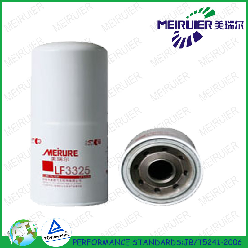 Auto Fuel Filter for Fleetguard Series (LF3325)
