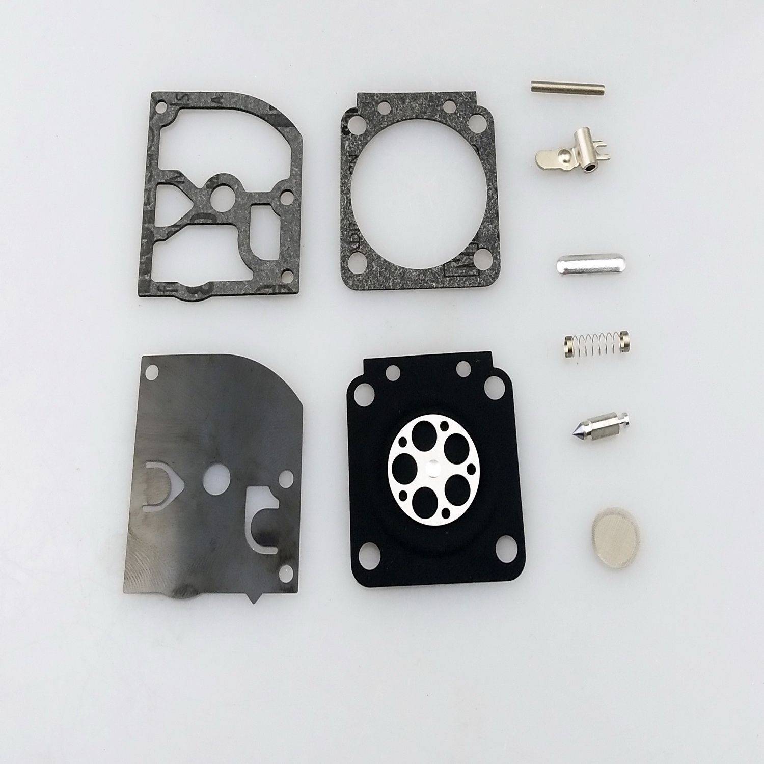 Carburetor Rebuild Repair Kit for Zama Rb-145