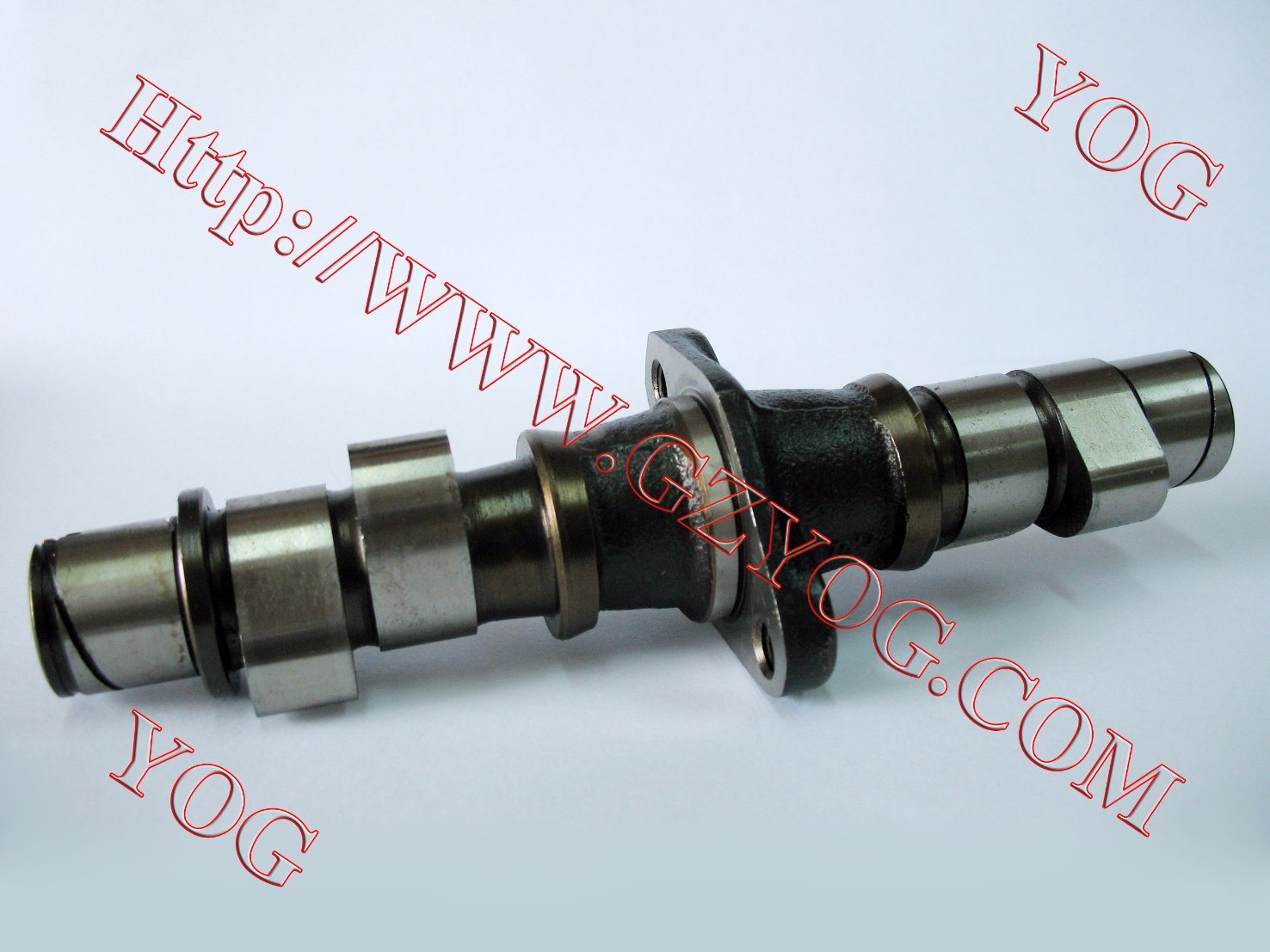 Motorcycle Parts Motorcycle Camshaft Moto Shaft Cam for Cm125