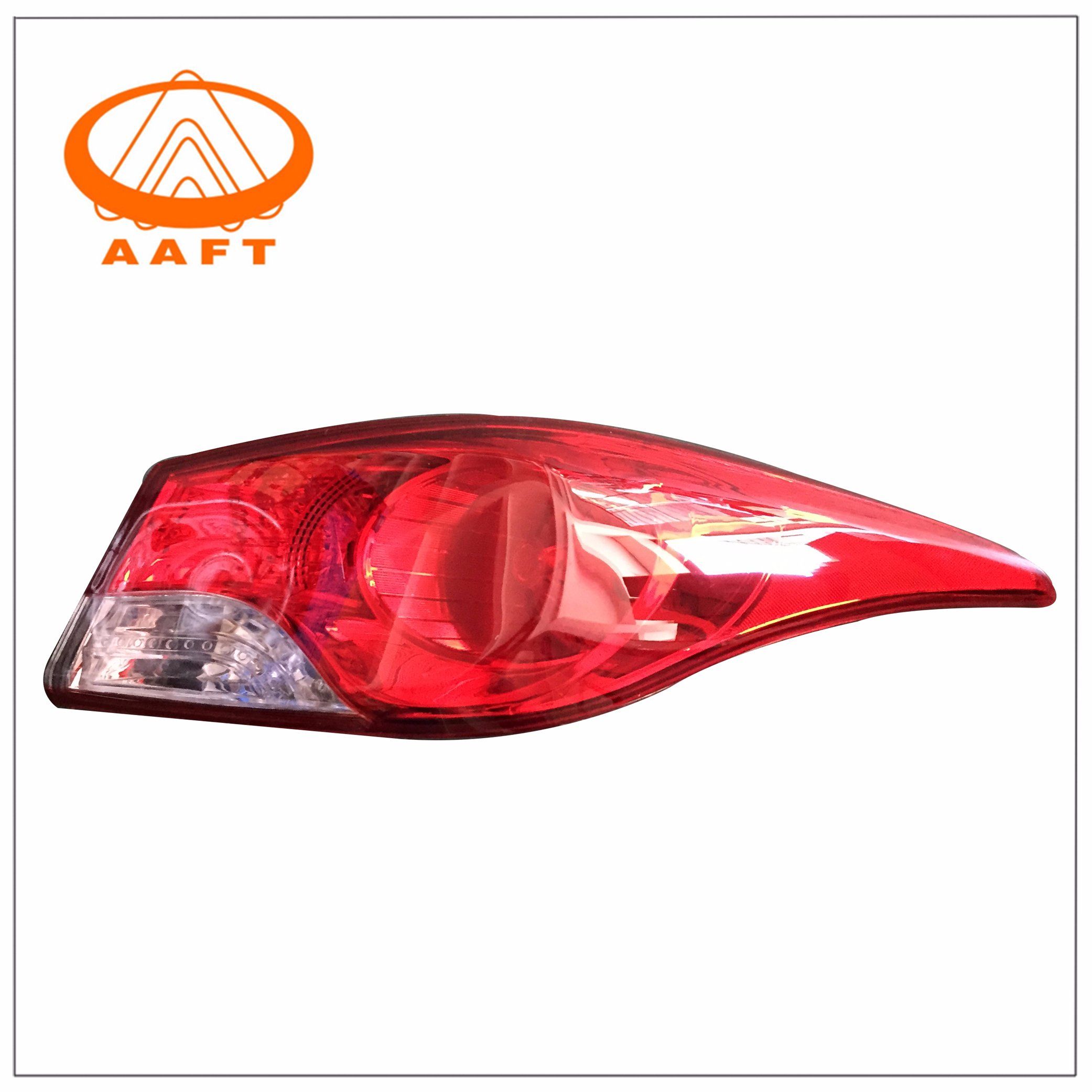Cheap Price Corner Lamp for Hyundai Elantra 2011 (92401-3X000 L)