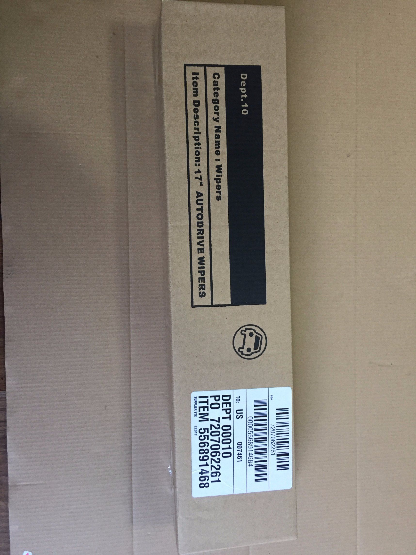 Good Quality Wiper Blade