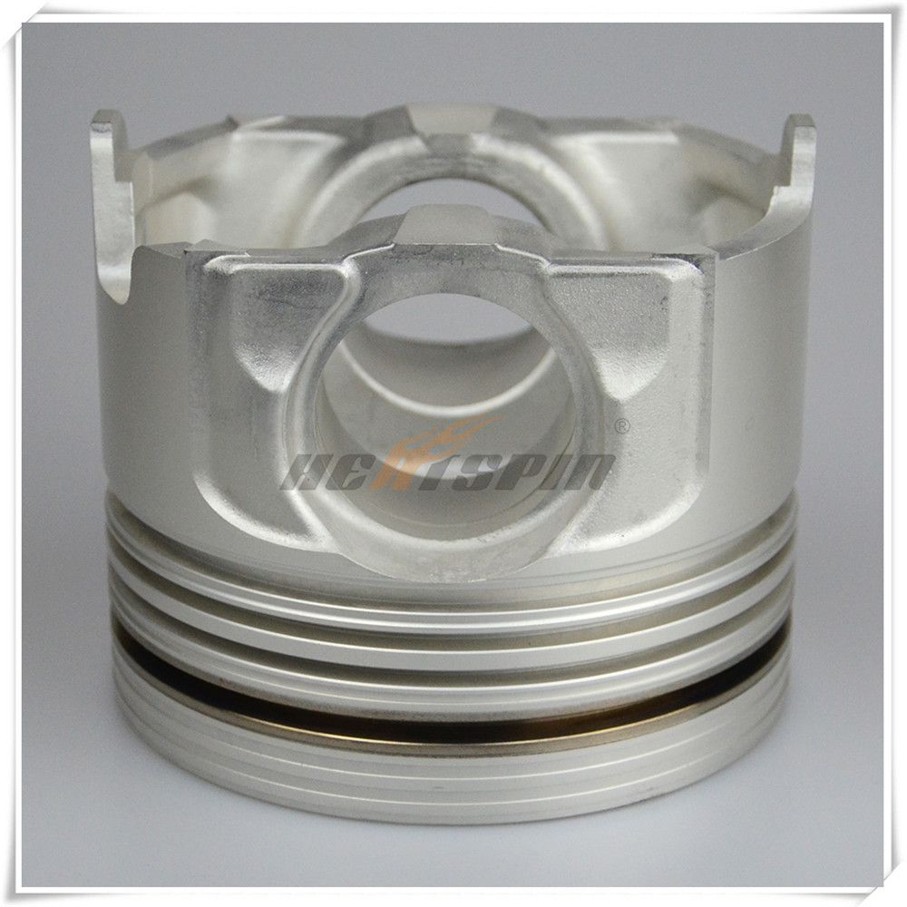 Japanese Diesel Engine Auto Parts 10PE1 Round Chamber for Isuzu with OEM 1-12111-926-0
