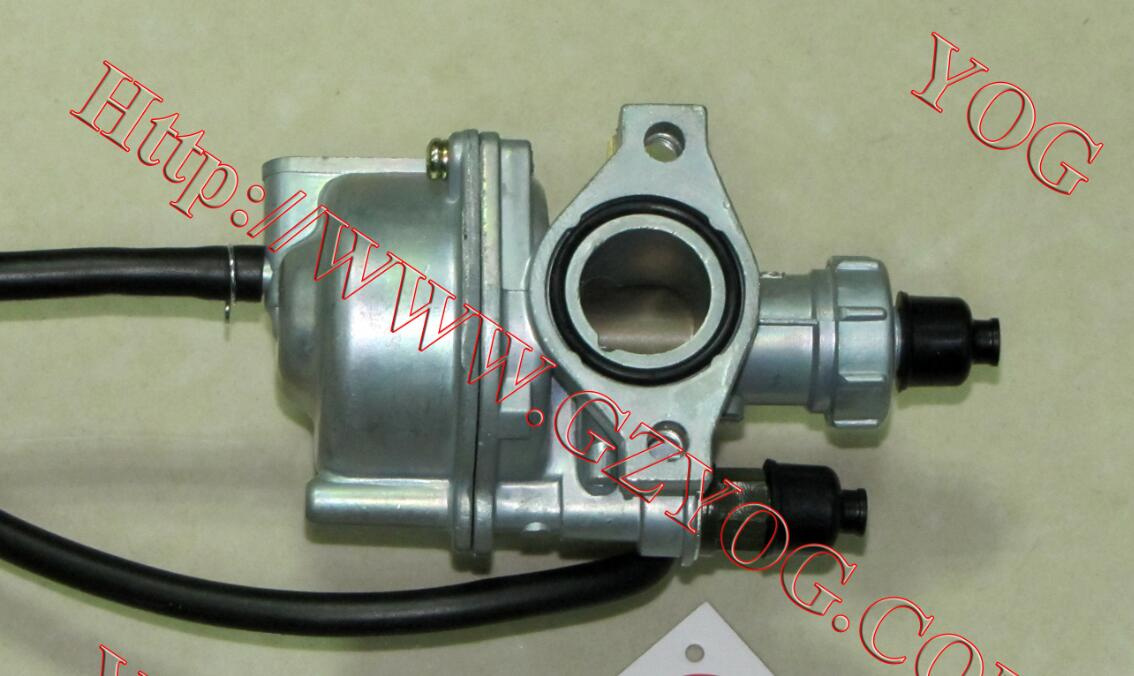 Motorcycle Part Carburetor Best Carburetor for Tvs Start