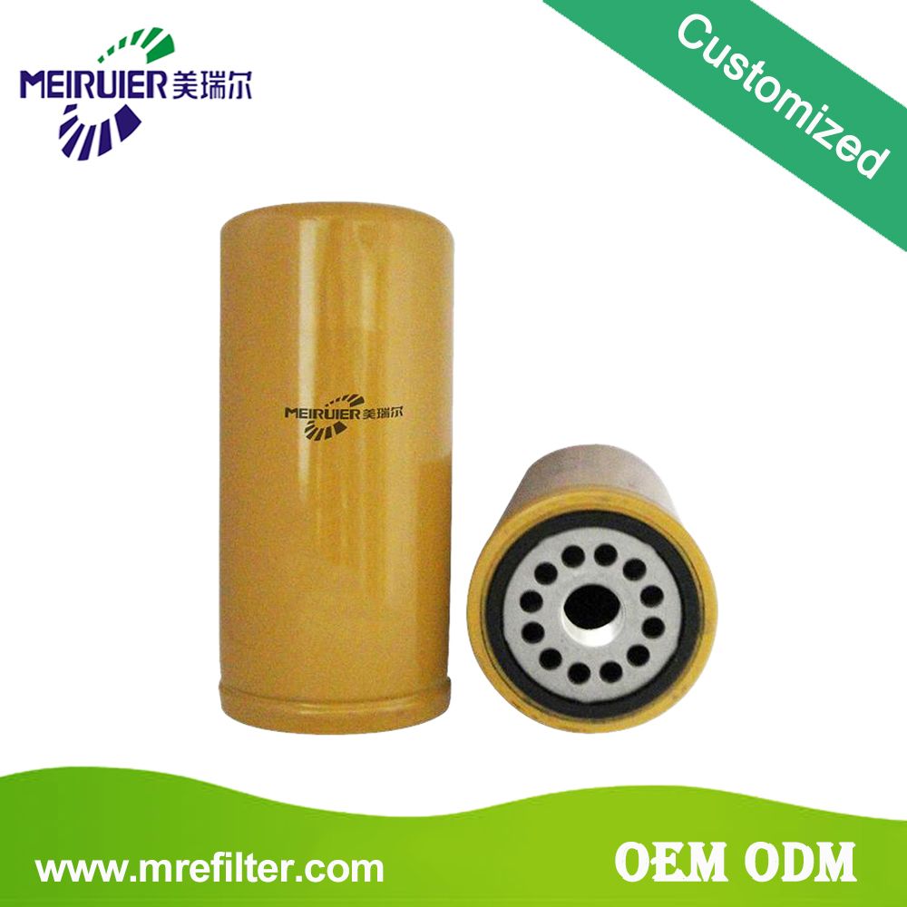 Truck Diesel Fuel Filter for Generator Engine FF5321 / 1r-0751