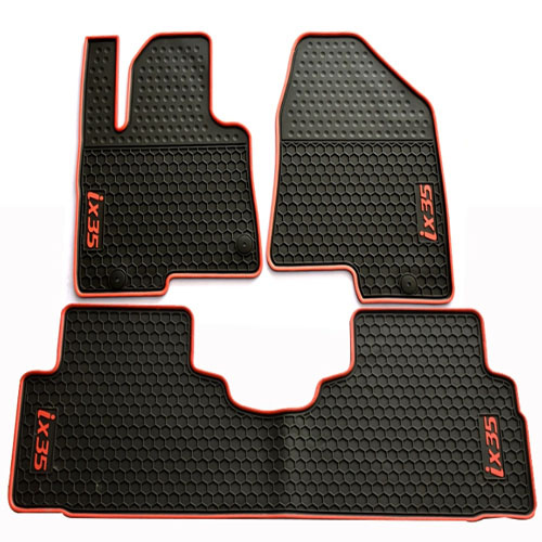 Car Mat for (IX35)