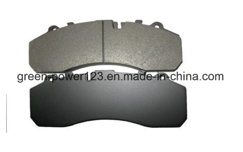 High Quality Auto Brake Pads for Cars