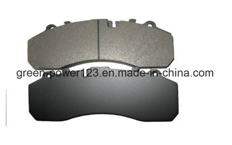 High Quality Auto Brake Pads for Cars