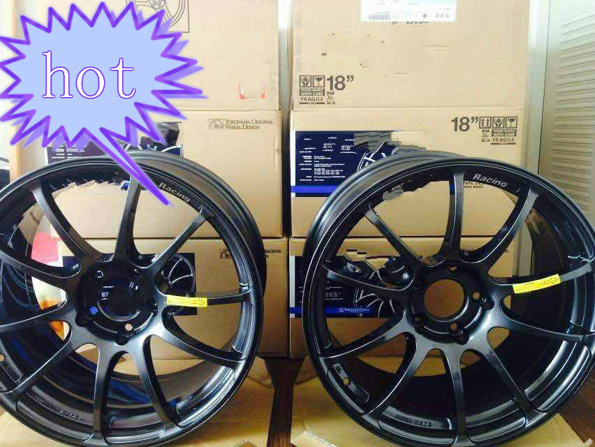 Car Accessories Aluminum Alloy Wheel