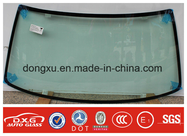Auto Glass Factroy Automobile Windscreen Supplier