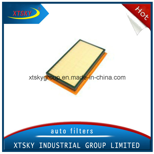Air Filter 4876199 for Saab