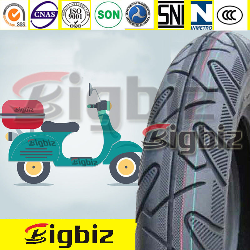 90/90-21 Cheap Chinese Motorcycles Tire for Sale